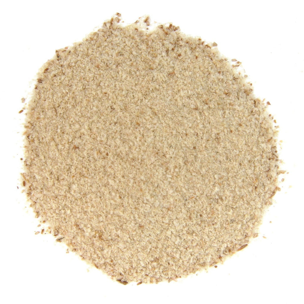 Certified Organic Powdered Psyllium Husk X97361
