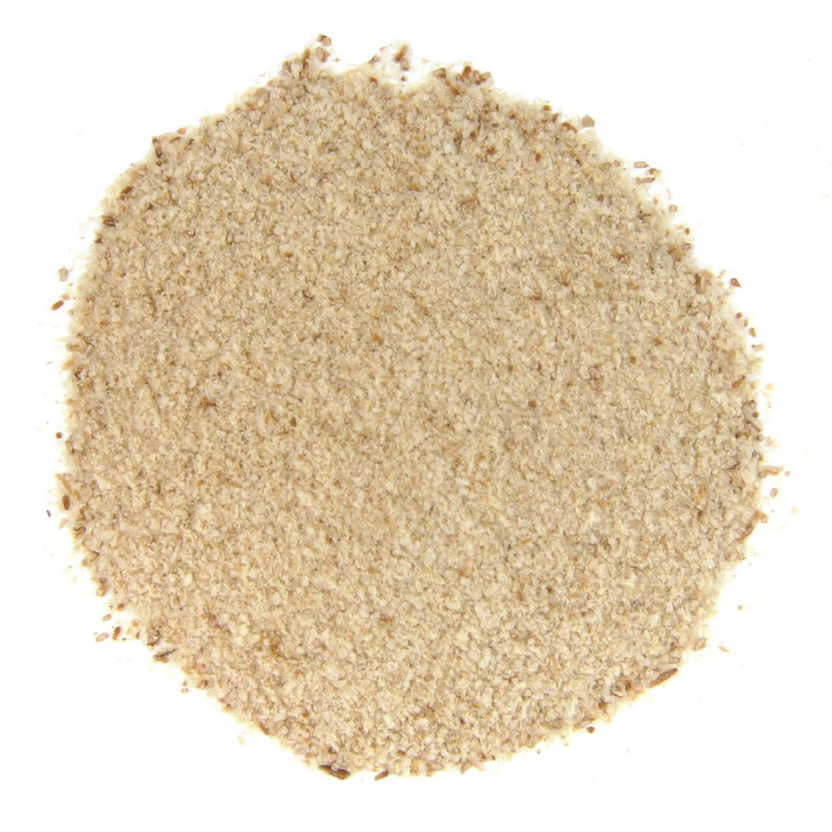 Certified Organic Powdered Psyllium Husk X97361