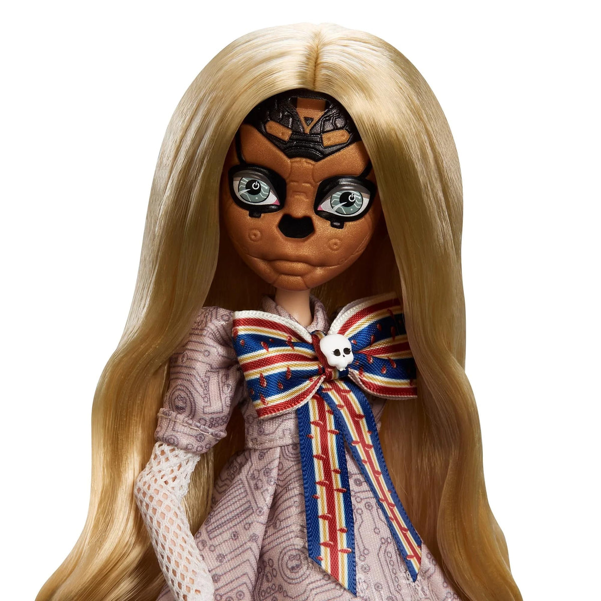 Doll R1724