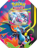 Pokémon TCG Tin B88714