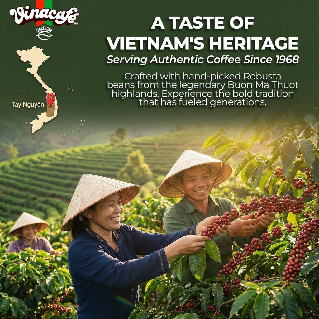 Instant Coffee Mix 3 in 1 U952410