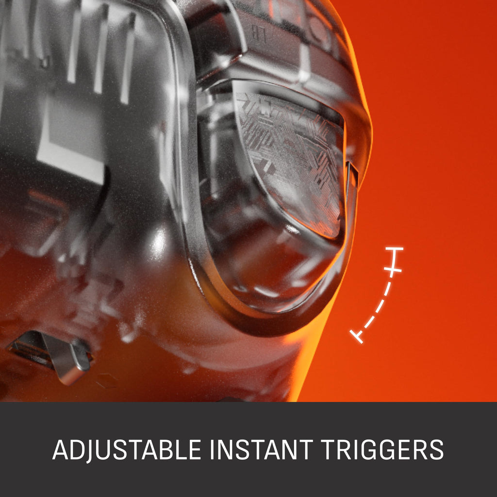 Wireless Performance Xbox Controller V227