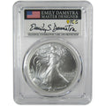 American Silver Eagle Coin Y31231
