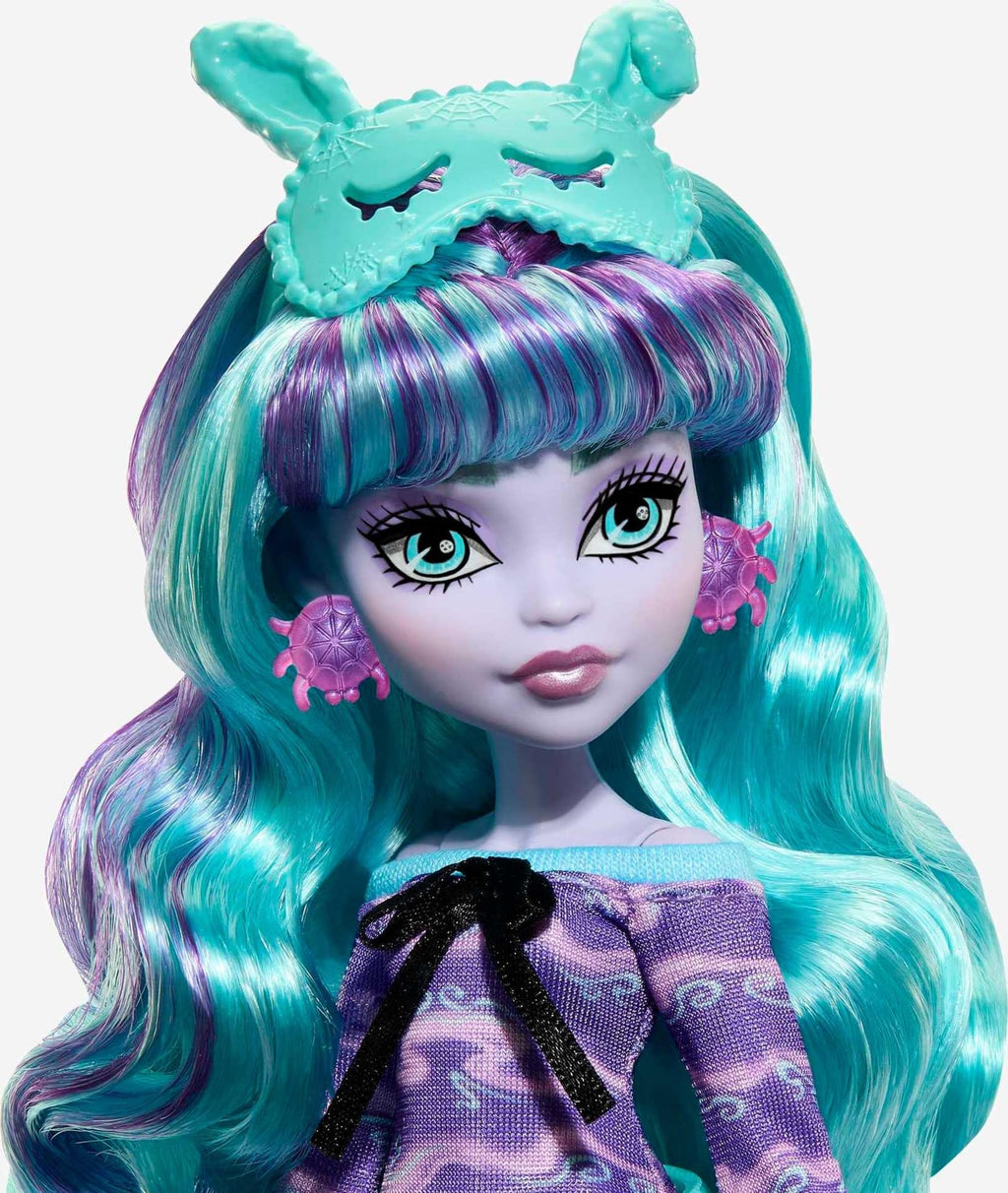 Doll with Pet Bunny, Hoodie, Book & Backpack Q5587