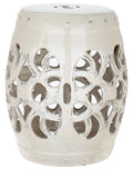 Ceramic Garden Stool X889