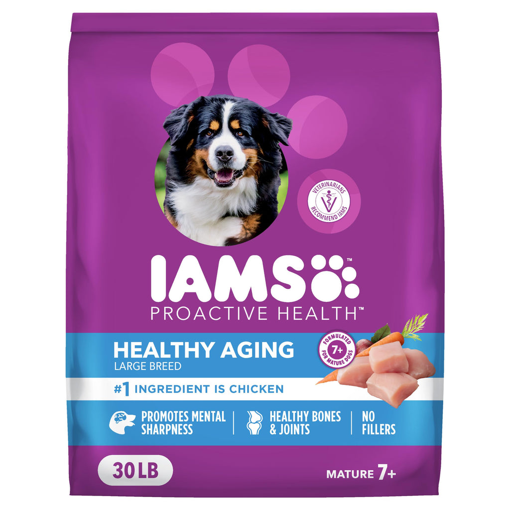 Chicken Dry Dog Food 30 lb U212