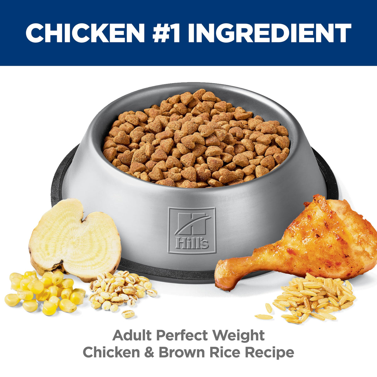 Dry Dog Food S68963